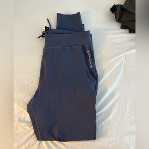 Alphalete NWOT jogger size L